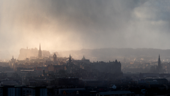 After the Storm